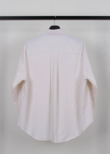 STRIPE POCKET SHIRT