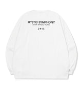 26SS★ ミスティックシンフォニー長袖Tシャツ