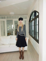 softy hunting cap