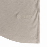 カウルドレープ2WAYトップ (WARM GRAY)