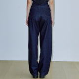 P10.00 Buckle point Pants
