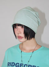 SUMMER SLOUCH BEANIE