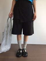 ノマドラブパンツ  (2color)