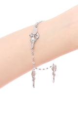 Axe Bracelet