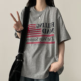 Mad short sleeve shirt