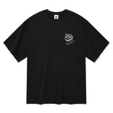 キャットボックスTシャツ