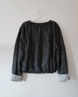 frilled reversible jp
