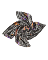 25FW HALLOWEEN LAP BLANKET