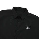 シティルーズフィットハーフシャツ (2color)