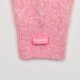 MPシンボルニット PINK