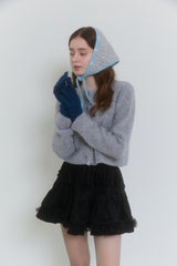 FAIRY RIBBON RING GLOVES