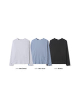 Moni Warmer Waffle Long Sleeve