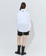 REGULAR FIT SEERSUCKER SHIRTS_IVORY