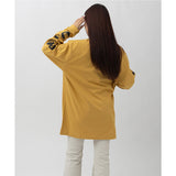 MFC STORE メトロロゴ長袖Tシャツ