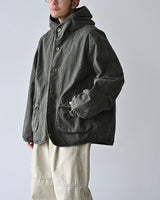 RP 848 HOOD JACKET