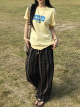 1985 オサカ半袖Tシャツ (4c)