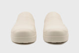 Foamline Clog Ivory
