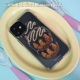 [MADE] takoyaki case