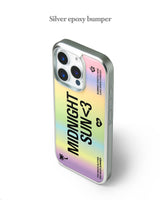 [Magsafe] Midnight Sun Bumper Case