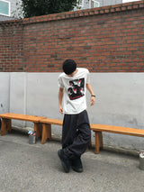 ナチュラル スラブ シン ビーニー 5C