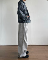 Step Check Hood Windbreaker