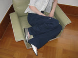 Urban cargo pants_navy