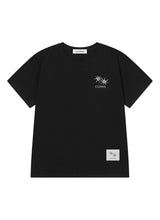  COIRIS CRAYON PONY GRAPHIC HALF T (4COLOR)