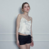 Joy Sleeveless Top