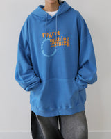 BCLD REGRET PIGMENT HOODIE