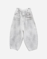 Link White Denim Pants
