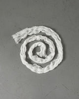 Natural Twist Scarf