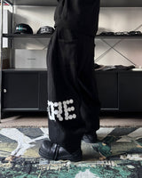GT Pore Patch Training Pants (3C)
