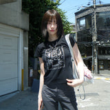 [TOBAKE] Cake Party T-shirt