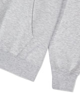 ARCH LOGO HOODIE