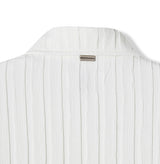 Plen Pleated Short Sleeve Shirt