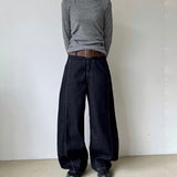 Belt Denim - 2colors