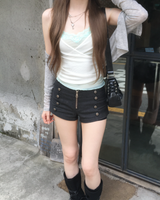 ナポレオンショートパンツ