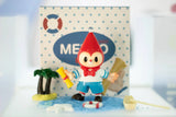 MEEGO-ミニセーラー