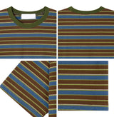 ルードハイデンシティST半袖Tシャツ