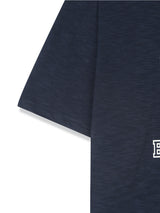 Boxing Slub Short Sleeve Tee