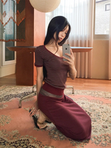 Titania Skirt