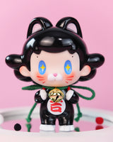 トト-キャットシリーズ-ブラックキャット