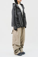 Lander Windbreaker (3color)