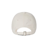 TMV Lettering Ball Cap / Twill Sand