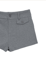 modiz span basic short pt