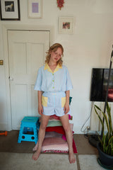 Cotton Candy Short Sleeve Shirt