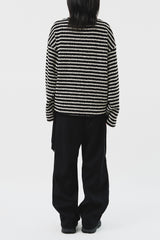 (W) Moa Layer Pants (2color)