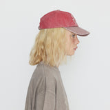 Into The Wild Cap Washed Pink