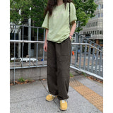 イリー 半袖Tシャツ
