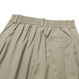 Comfort Two-Tuck Wide Chino Pants 2COLOR